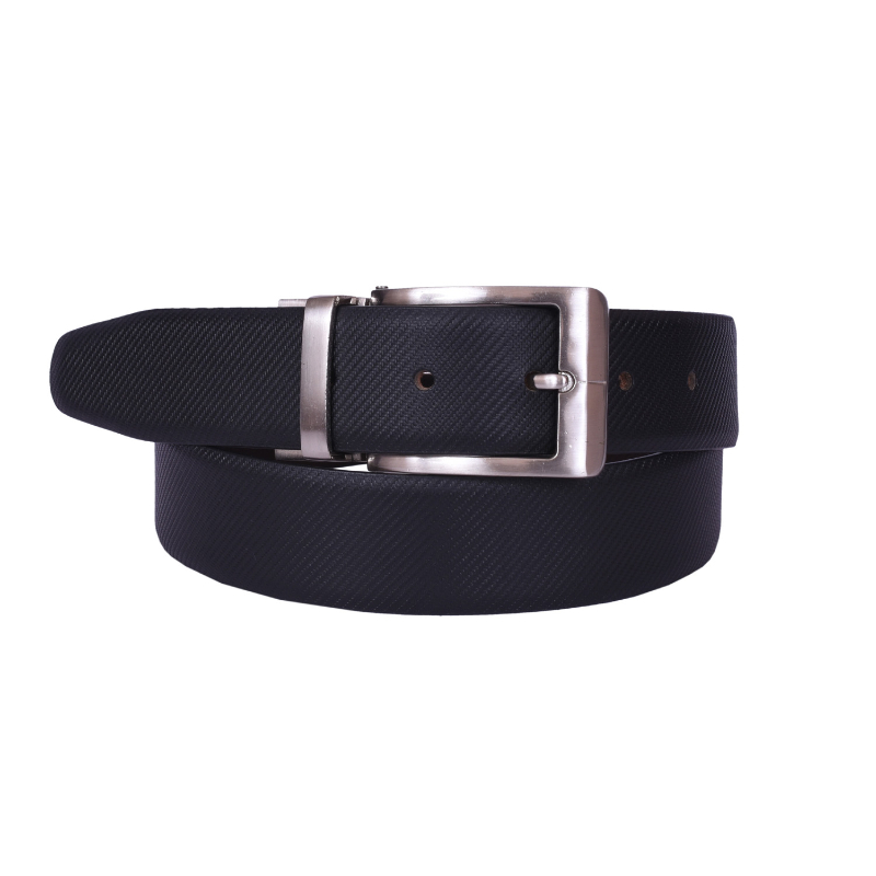 Reversible Leather Belt