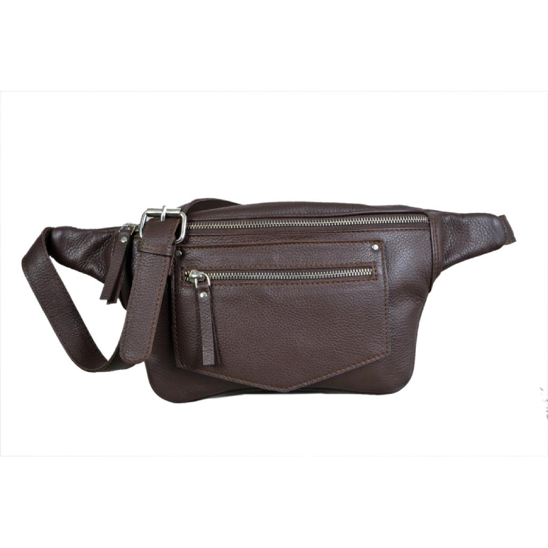 Leather Bag